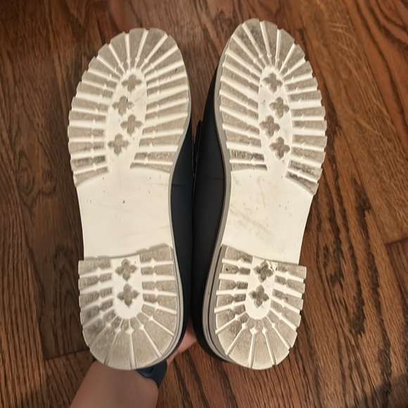 Talbots Loafers - Picture 2 of 2